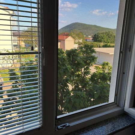 Casa Del Pellegrino M&A - Ostojici Hotel Međugorje Екстериор снимка