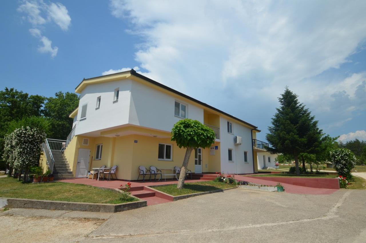 Casa Del Pellegrino M&A - Ostojici Hotel Međugorje Екстериор снимка