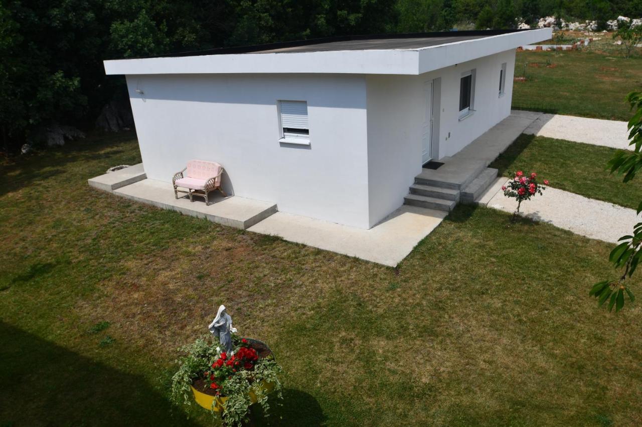Casa Del Pellegrino M&A - Ostojici Hotel Međugorje Екстериор снимка