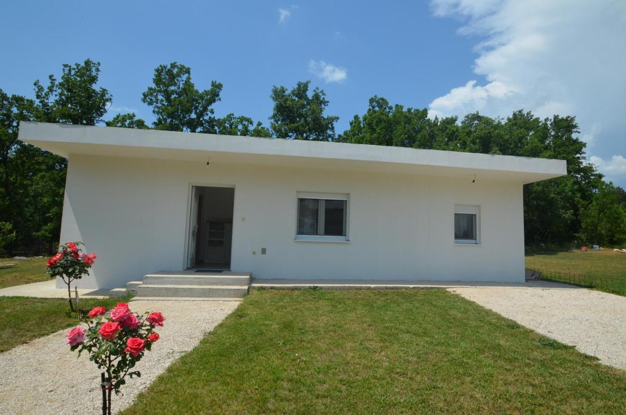 Casa Del Pellegrino M&A - Ostojici Hotel Međugorje Екстериор снимка