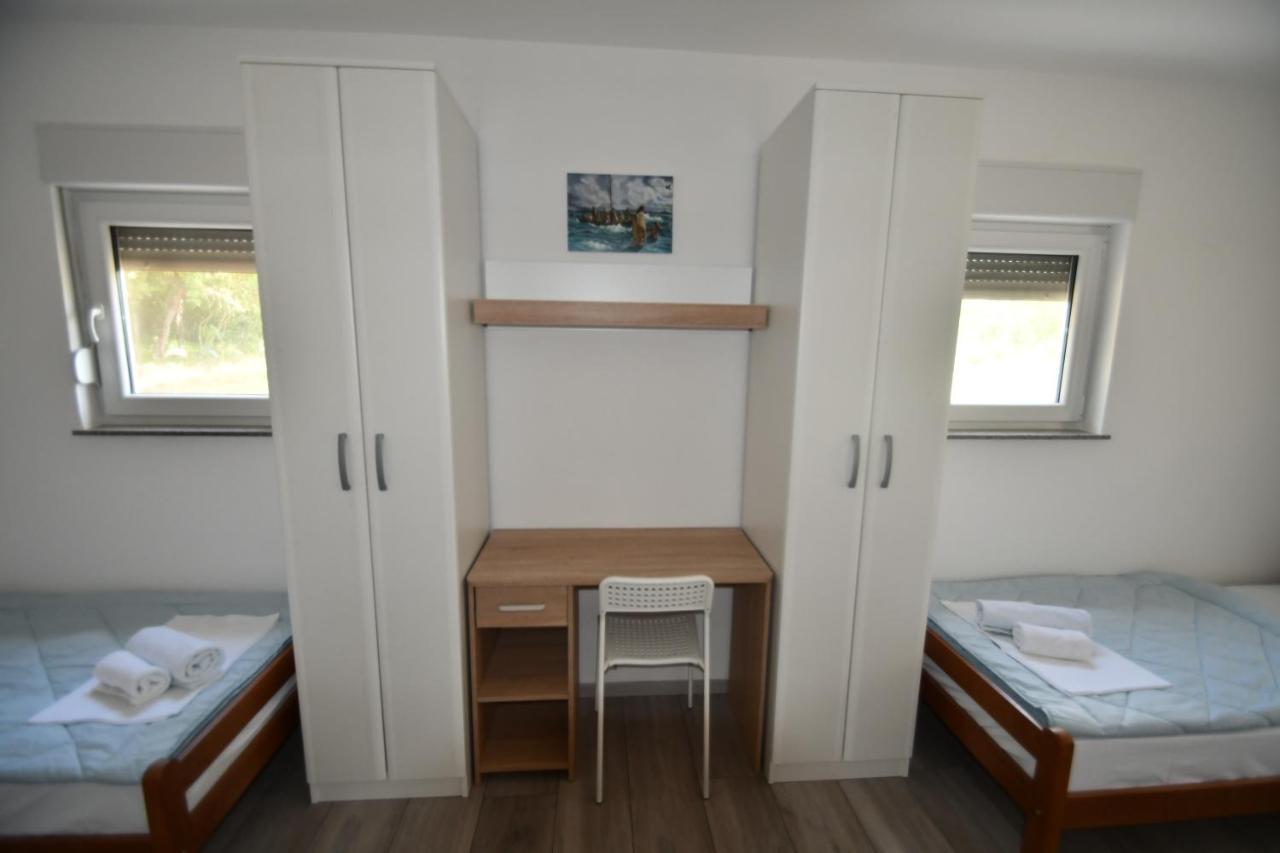 Casa Del Pellegrino M&A - Ostojici Hotel Međugorje Екстериор снимка