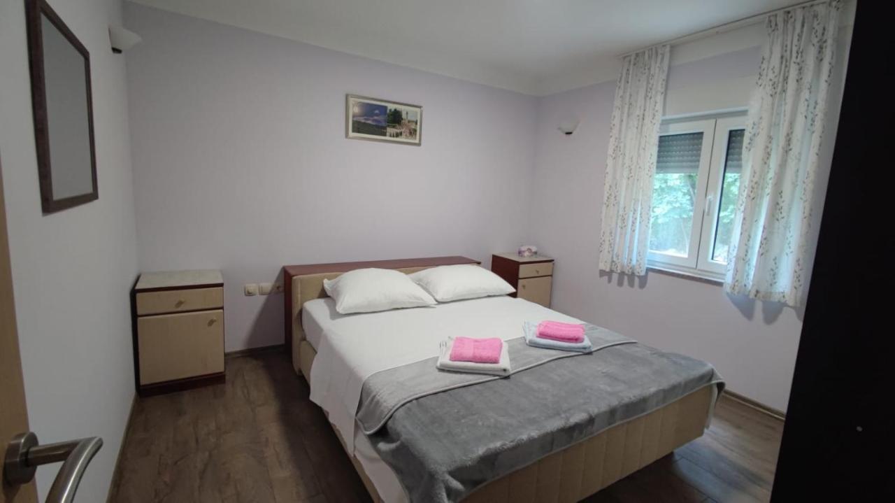 Casa Del Pellegrino M&A - Ostojici Hotel Međugorje Екстериор снимка