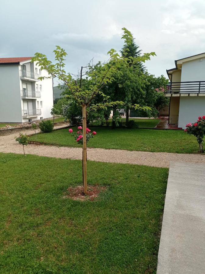 Casa Del Pellegrino M&A - Ostojici Hotel Međugorje Екстериор снимка
