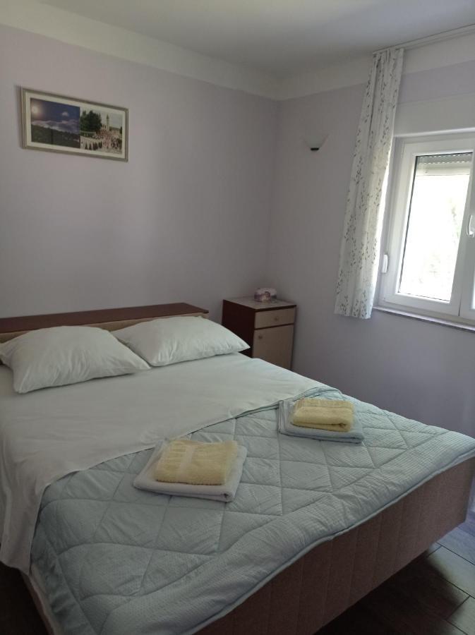 Casa Del Pellegrino M&A - Ostojici Hotel Međugorje Екстериор снимка