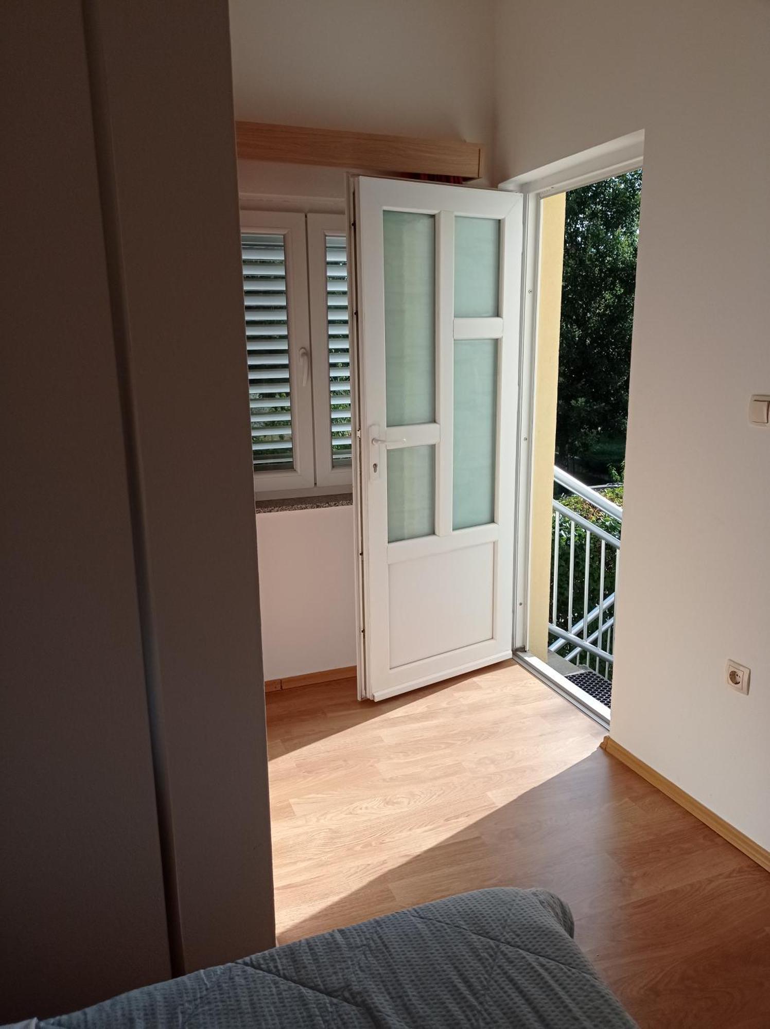 Casa Del Pellegrino M&A - Ostojici Hotel Međugorje Стая снимка