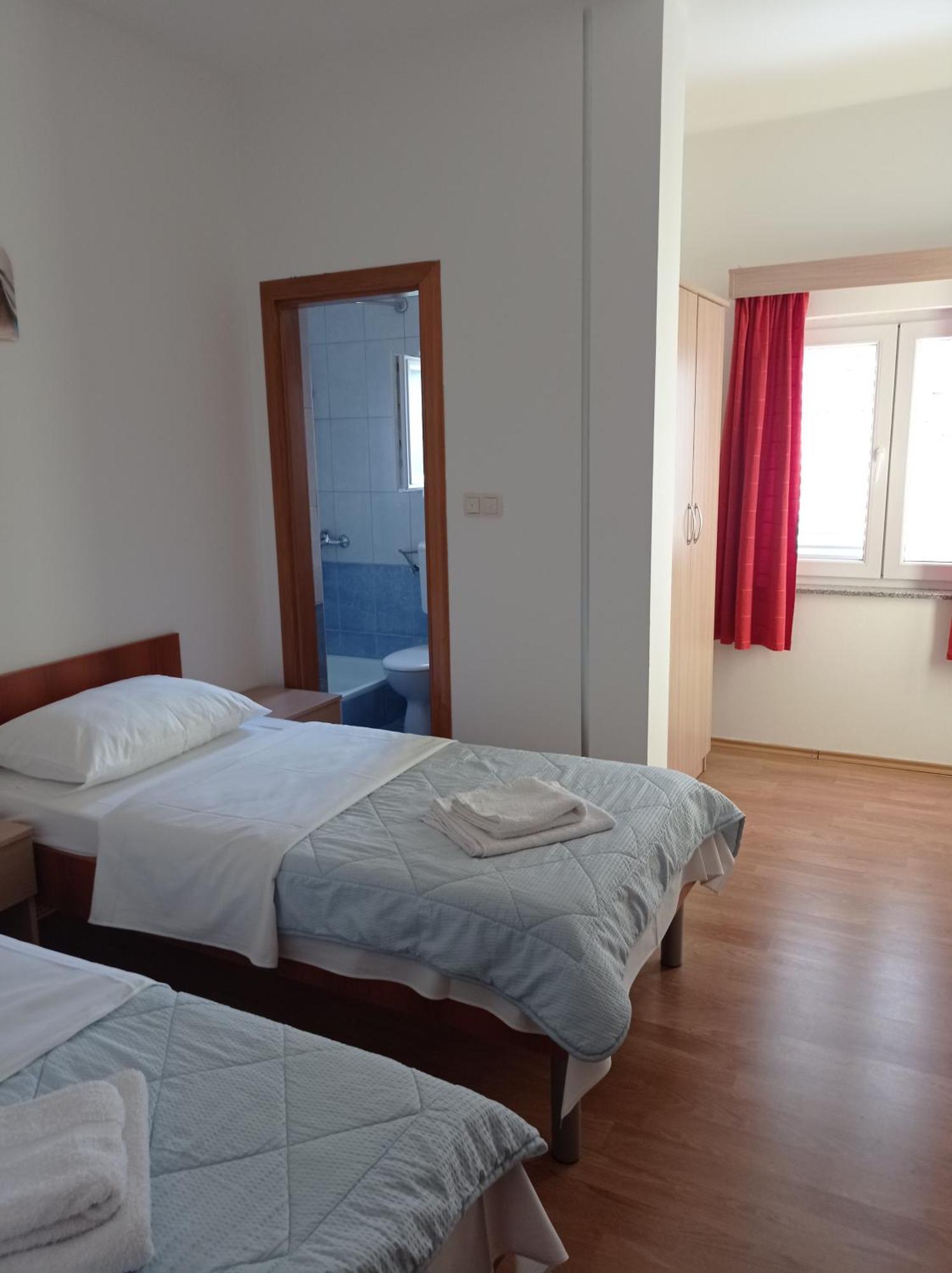 Casa Del Pellegrino M&A - Ostojici Hotel Međugorje Стая снимка