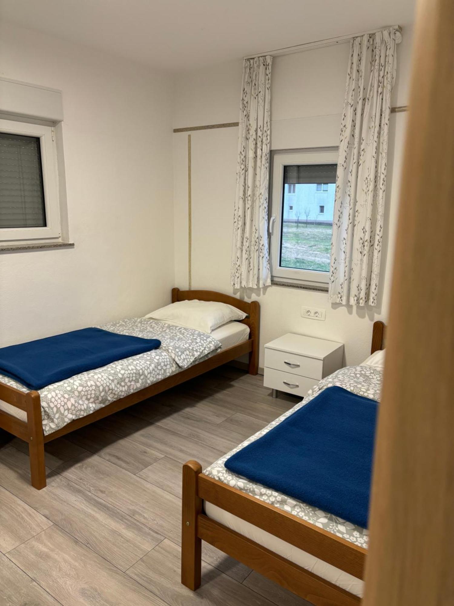 Casa Del Pellegrino M&A - Ostojici Hotel Međugorje Екстериор снимка