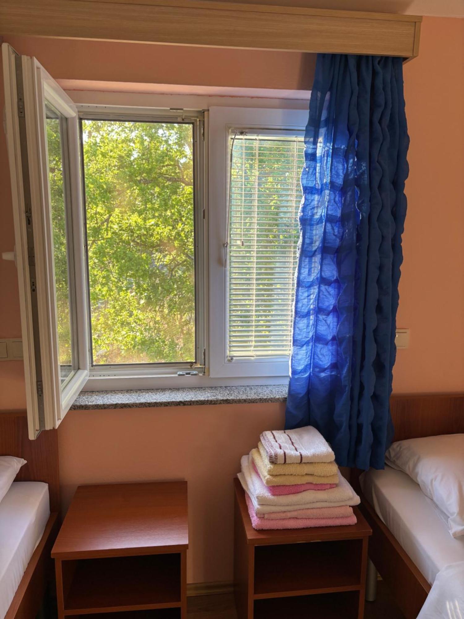 Casa Del Pellegrino M&A - Ostojici Hotel Međugorje Екстериор снимка